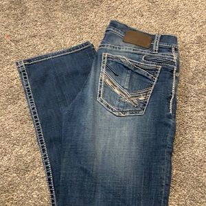 BKE men’s jeans